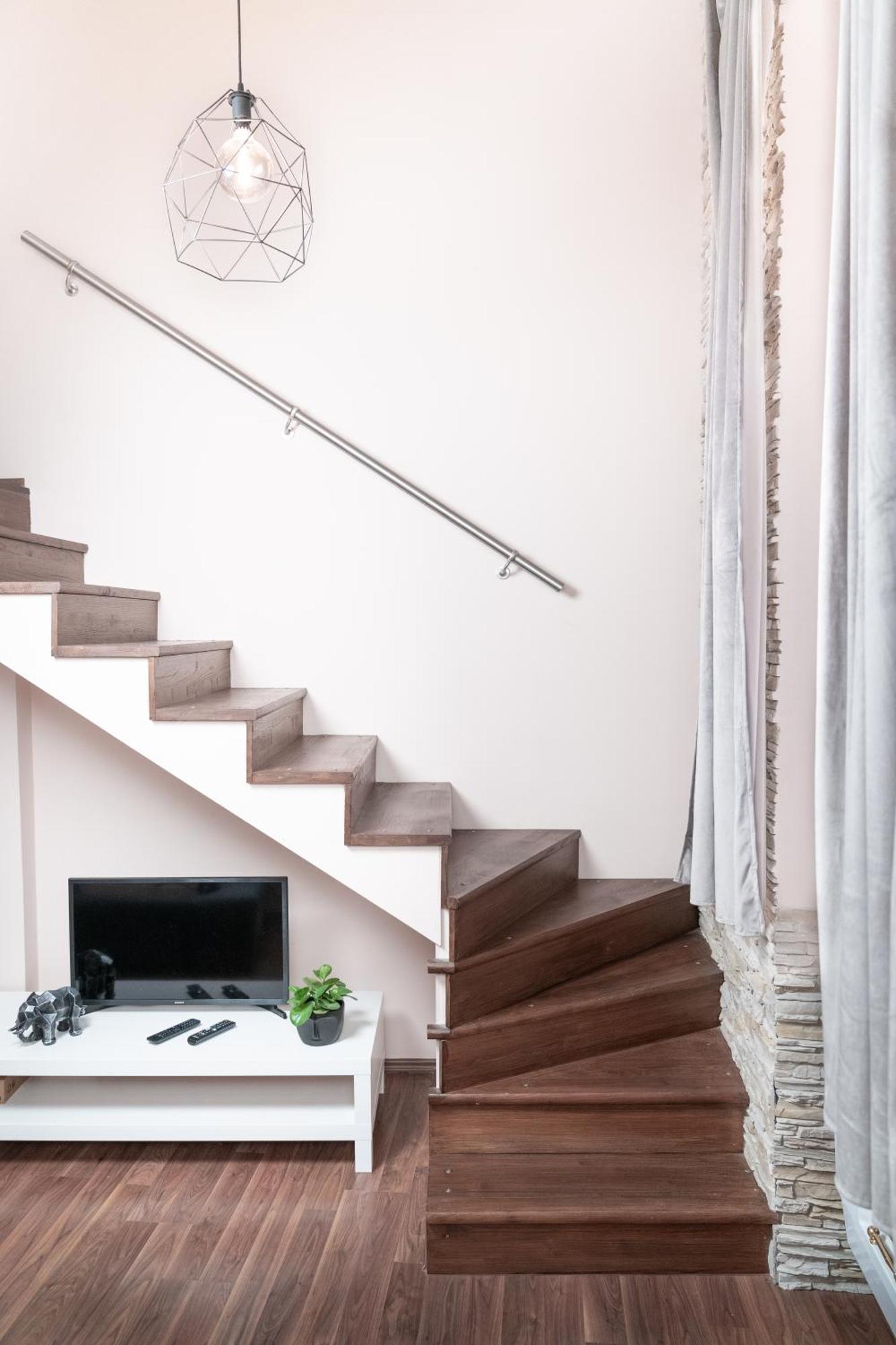 Bakats Square Premium Apartment With Ac Budapest Exterior photo