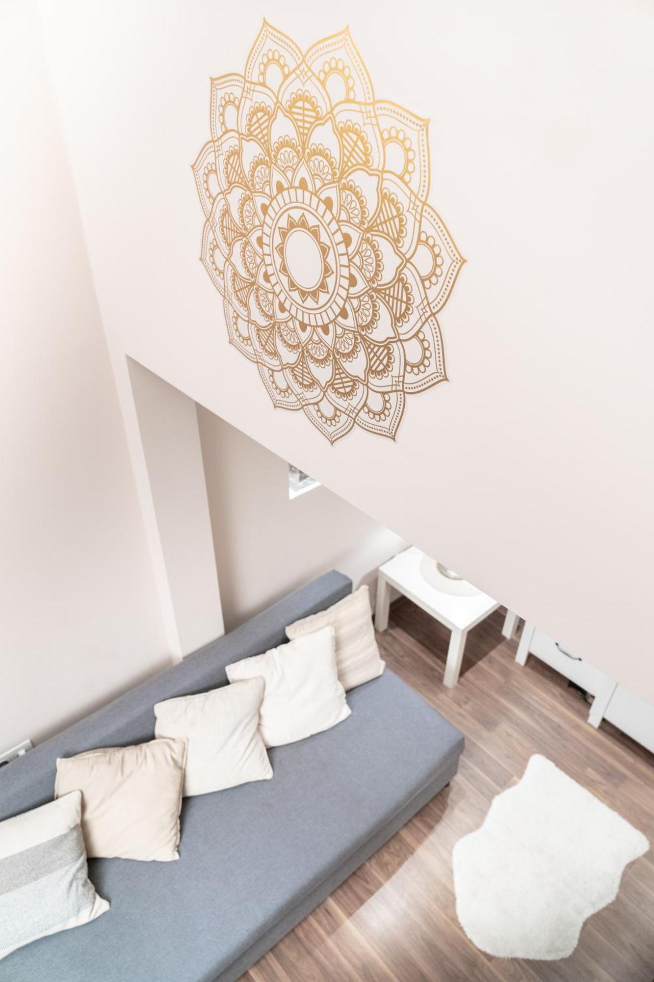 Bakats Square Premium Apartment With Ac Budapest Exterior photo